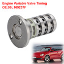Engine Variable Valve Timing Oil Control Valve for VW Atlas Beetle 06L109257F-3