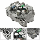AW55-50SN AW55-51SN Transmission Valve Body For Nissan Volvo Suzuki Saturn-1