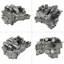 AW55-50SN AW55-51SN Transmission Valve Body For Nissan Volvo Suzuki Saturn-6