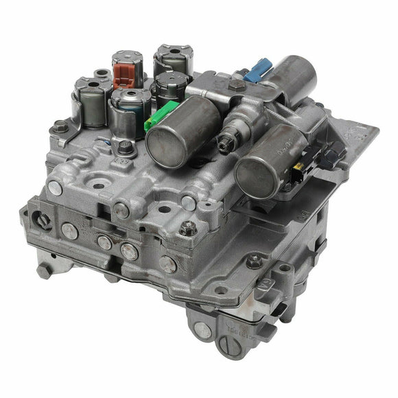 AW55-50SN AW55-51SN Transmission Valve Body For Nissan Volvo Suzuki Saturn