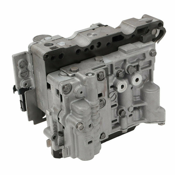 AW55-50SN AW55-51SN Transmission Valve Body For Nissan Volvo Suzuki Saturn