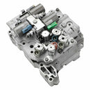 AW55-50SN AW55-51SN Transmission Valve Body For Nissan Volvo Suzuki Saturn-15