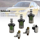 48420K-R 4F27E 6PCS Transmission Solenoid Kit For Mazda 3 GS 2004-2012-5