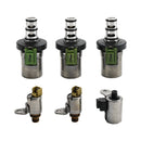 48420K-R 4F27E 6PCS Transmission Solenoid Kit For Mazda 3 GS 2004-2012-10
