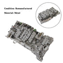A760 A760E Transmission Valve Body W/9 Solenoids Casting#8870 For Toyota Sequoia-7