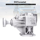 2007-2011 Freelander 2 3.2 Front Differential Distribution Transmission LR007147 Generic-4