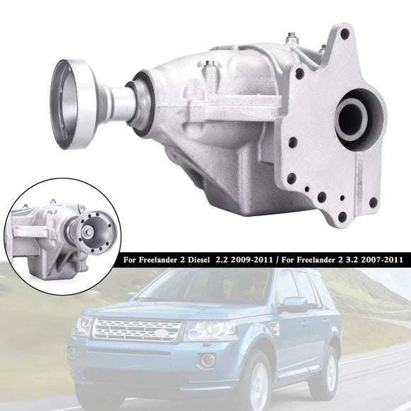 2007-2011 Freelander 2 3.2 Front Differential Distribution Transmission LR007147 Generic