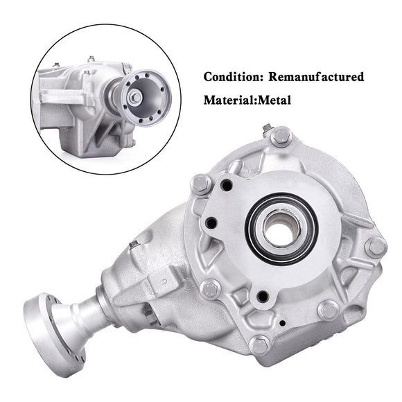 Front Differential Distribution Transmission LR007147 For Freelander 2