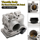 2008-2015  Smart Fortwo 1.0L Throttle Body A1320700027 Generic-5