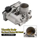 2008-2015  Smart Fortwo 1.0L Throttle Body A1320700027 Generic-2
