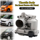 2008-2015  Smart Fortwo 1.0L Throttle Body A1320700027 Generic-6