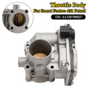 2008-2015  Smart Fortwo 1.0L Throttle Body A1320700027 Generic-7
