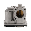 2008-2015  Smart Fortwo 1.0L Throttle Body A1320700027 Generic-8