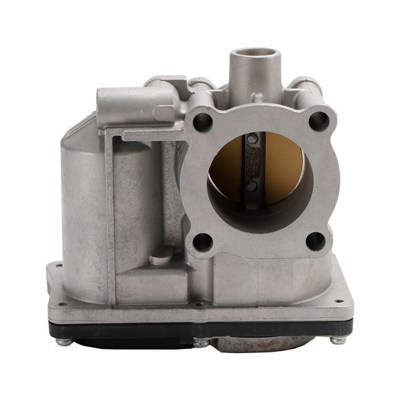 2008-2015  Smart Fortwo 1.0L Throttle Body A1320700027 Generic