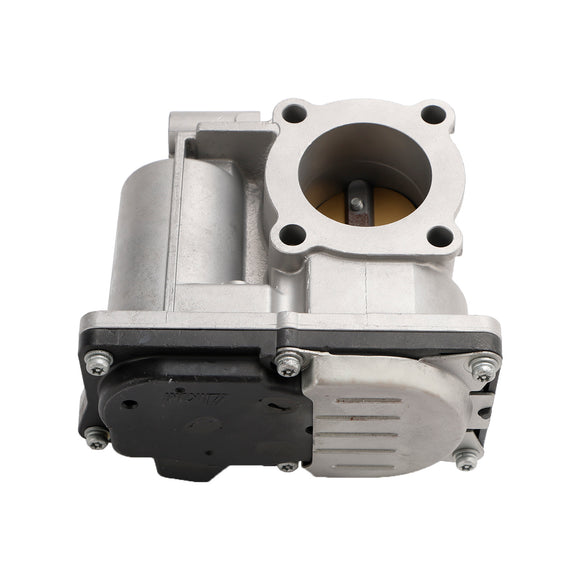 2008-2015  Smart Fortwo 1.0L Throttle Body A1320700027 Generic