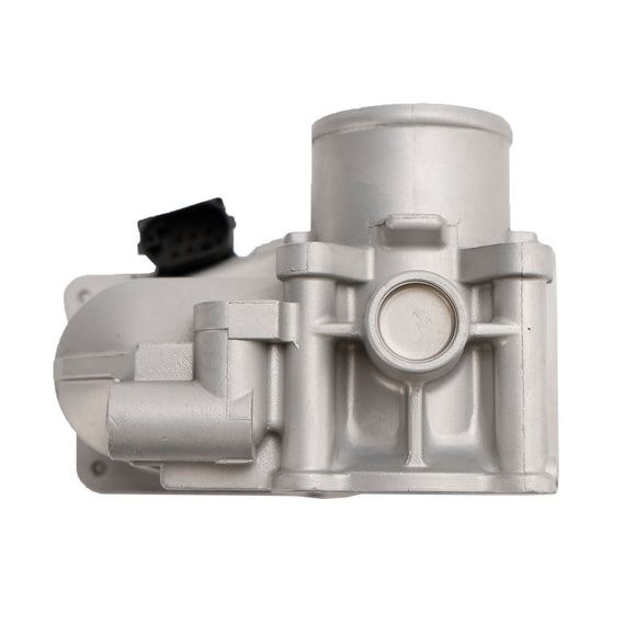 2008-2015  Smart Fortwo 1.0L Throttle Body A1320700027 Generic