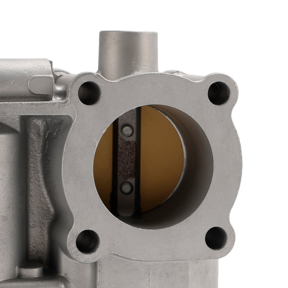 2008-2015  Smart Fortwo 1.0L Throttle Body A1320700027 Generic
