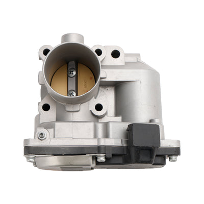 2008-2015  Smart Fortwo 1.0L Throttle Body A1320700027 Generic