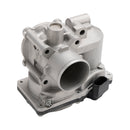 2008-2015  Smart Fortwo 1.0L Throttle Body A1320700027 Generic-16
