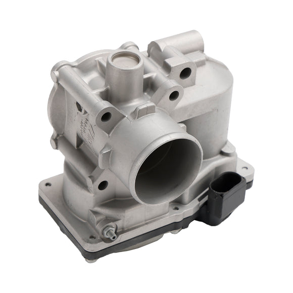2008-2015  Smart Fortwo 1.0L Throttle Body A1320700027 Generic