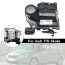 DQ200 0AM Transmission Valve Body And Control Unit 0AM927769D For Audi VW Skoda-5