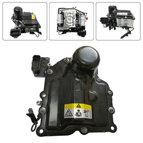 DQ200 0AM Transmission Valve Body And Control Unit 0AM927769D For Audi VW Skoda