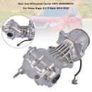 2015-2023 Nissan Murano rear AWD Rear Axle Differential Carrier AWD 383004BF0A 240277FV0A Generic-4