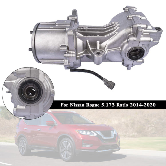 2015-2023 Nissan Murano rear AWD Rear Axle Differential Carrier AWD 383004BF0A 240277FV0A Generic