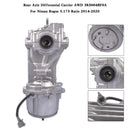 Rear Axle Differential Carrier AWD 383004BF0A For Nissan Rogue 5.173 Ratio 14-20-6