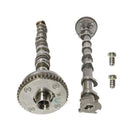 EA888 Gen3 Camshaft Exhaust &Intake &Adjuster Valves For VW Tiguan AUDI A5 A6 Q5-3