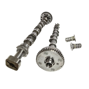 EA888 Gen3 Camshaft Exhaust &Intake &Adjuster Valves For VW Tiguan AUDI A5 A6 Q5 - 0