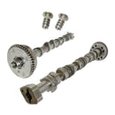EA888 Gen3 Camshaft Exhaust &Intake &Adjuster Valves For VW Tiguan AUDI A5 A6 Q5-4