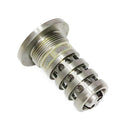 EA888 Gen3 Camshaft Exhaust &Intake &Adjuster Valves For VW Tiguan AUDI A5 A6 Q5-11