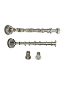 EA888 Gen3 Camshaft Exhaust &Intake &Adjuster Valves For VW Tiguan AUDI A5 A6 Q5-17