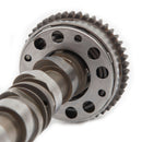 Exhaust Camshaft For VW MK7 GTI AUDI A3 A4 A5 A6 Q5 2.0 TFSI CNCD CNCE CHHB-9