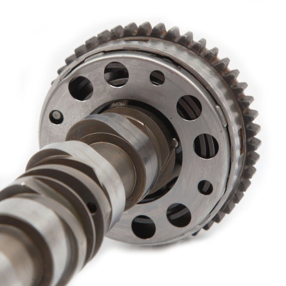 Exhaust Camshaft For VW MK7 GTI AUDI A3 A4 A5 A6 Q5 2.0 TFSI CNCD CNCE CHHB