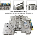 6HP26 6HP19 Valve Body For BMW AUDI VW Jaguar Hyundai Lincoln 545i 760i X5 X6-6
