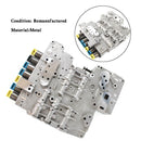 6HP26 6HP19 Valve Body For BMW AUDI VW Jaguar Hyundai Lincoln 545i 760i X5 X6-7