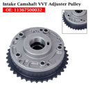 Intake Camshaft VVT Adjuster Pulley for BMW E46 E81 E82 E87 E90 E91 11367500032-2