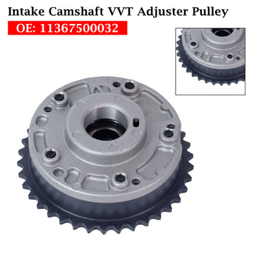 2006-2009 BMW 5er E60 520i Intake Camshaft VVT Adjuster Pulley 11367500032 Generic - 0