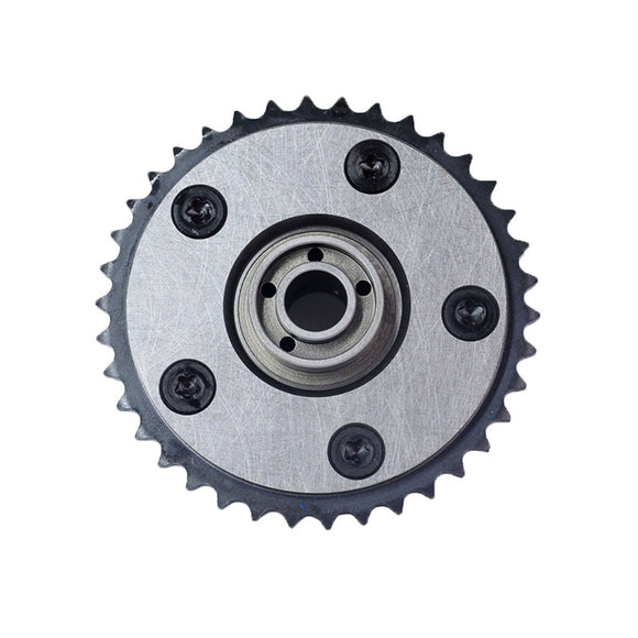 Intake + Exhaust Camshaft VVT Adjuster Pulley for BMW E46 E81 E82 E87 E90 E91