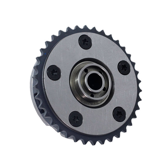 Intake + Exhaust Camshaft VVT Adjuster Pulley for BMW E46 E81 E82 E87 E90 E91