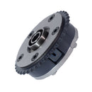 Intake + Exhaust Camshaft VVT Adjuster Pulley for BMW E46 E81 E82 E87 E90 E91-9