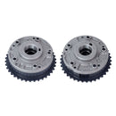 Intake + Exhaust Camshaft VVT Adjuster Pulley for BMW E46 E81 E82 E87 E90 E91-14