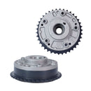 Intake + Exhaust Camshaft VVT Adjuster Pulley for BMW E46 E81 E82 E87 E90 E91-15