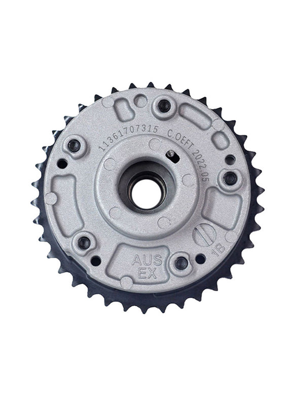 Exhaust Camshaft VVT Adjuster Pulley for BMW E46 E81 E82 E87 E90 E91 11361707315