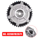 Renault Clio II Sport 2.0 16V 172/182HP VVT Camshaft Adjuster Timing Gear 8200782671 8200539619 Generic-3