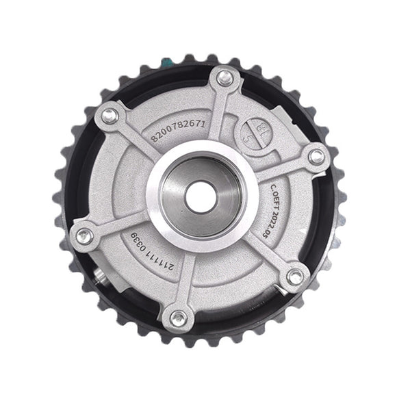 Renault Clio II Sport 2.0 16V 172/182HP VVT Camshaft Adjuster Timing Gear 8200782671 8200539619 Generic