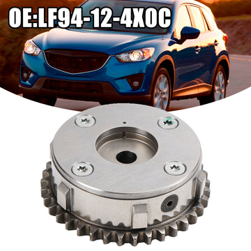 VVT Actuator Camshaft Timing Gear for Mazda 3 5 6 CX-7 MX-5 Tribute 2006-2014 - 0