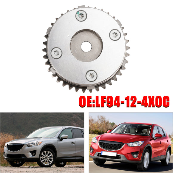 VVT Actuator Camshaft Timing Gear for Mazda 3 5 6 CX-7 MX-5 Tribute 2006-2014
